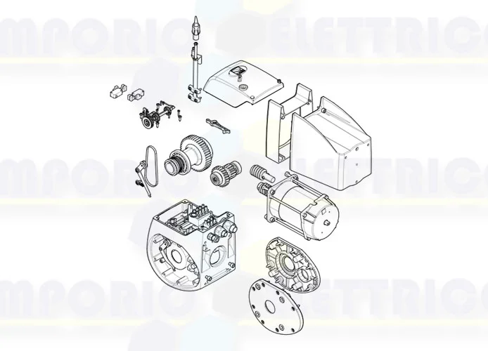 came página repuestos para motor 001c-bxk c-bxk