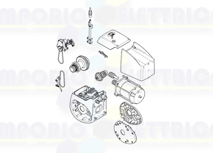 came página repuestos para motor 001c-bxet c-bxet