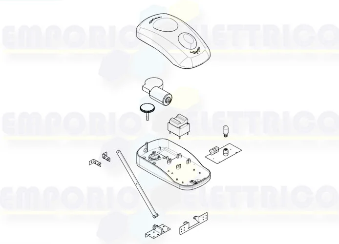 came página repuestos para motor v900e