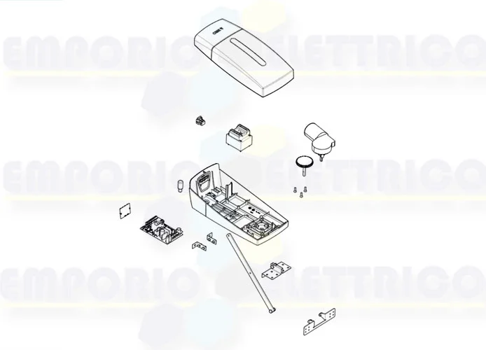 came página repuestos para motores ver10dms 801mv-0010