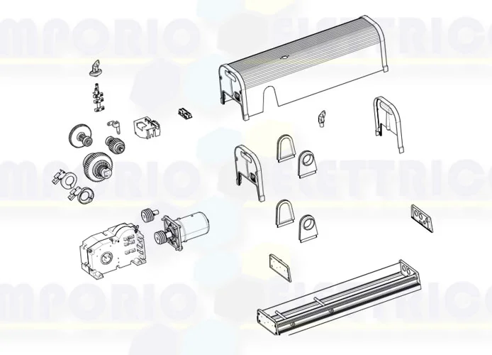 came página repuestos para motor 001f4024e f4024e 