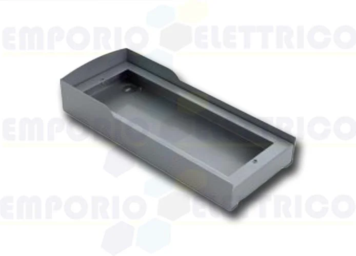 came bpt scatola installazione a parete posti esterni verticale mtmsp3m 60020360