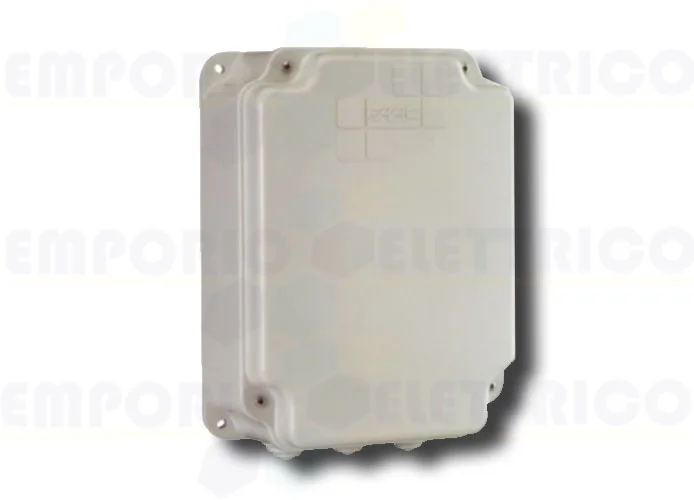 promo faac contenedor modelo E para tarjetas electrónicas 720119