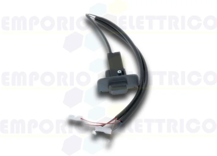 came sistema finecorsa magnetici per automazioni 801xc-0100