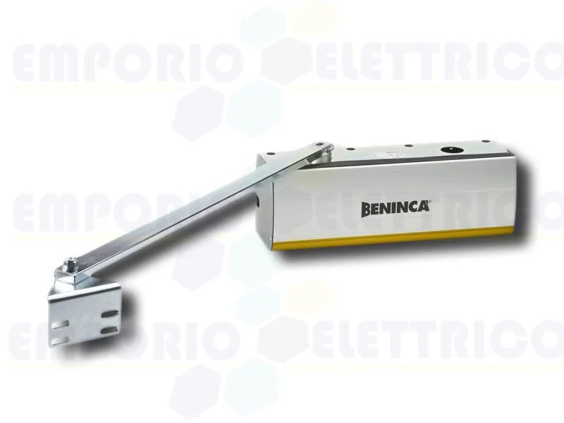 beninca motorreductor irr 230v puertas industriales y garaje adam 9591905