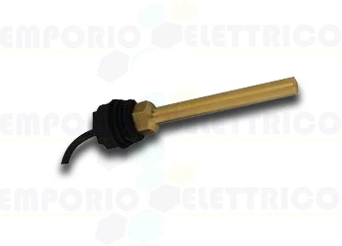 fadini sonda térmica con resistencia eléctrica 230v - 50 hz 9730l