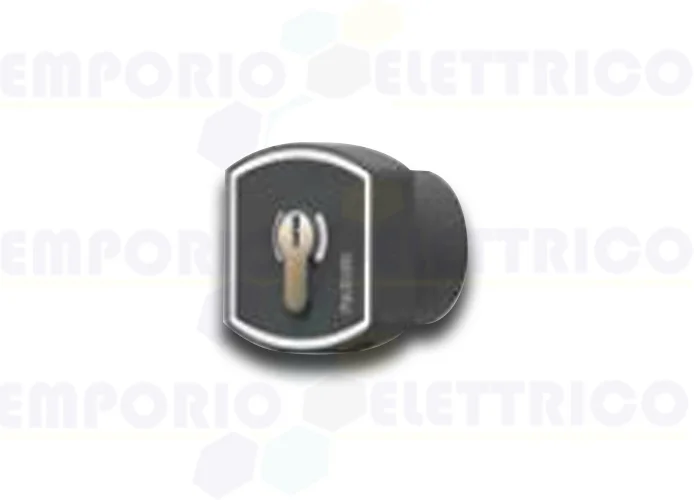 fadini selector incorporado de pared con medio cilindro zero.ek 145l