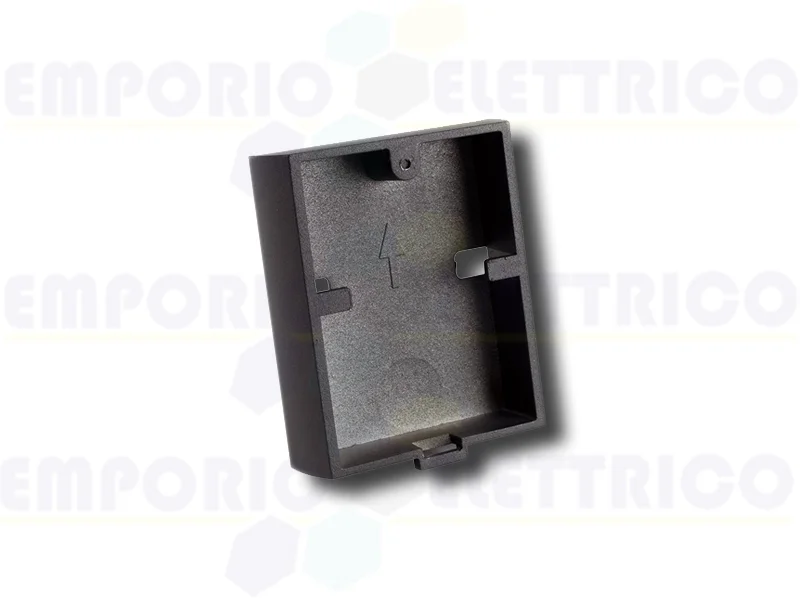 beninca contenedor exterior para selector de llave ke 9252005