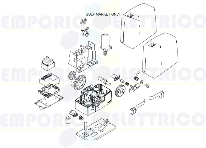 came página repuestos para motor bxv10agl bxv10ags bxv10als 801ms-0230