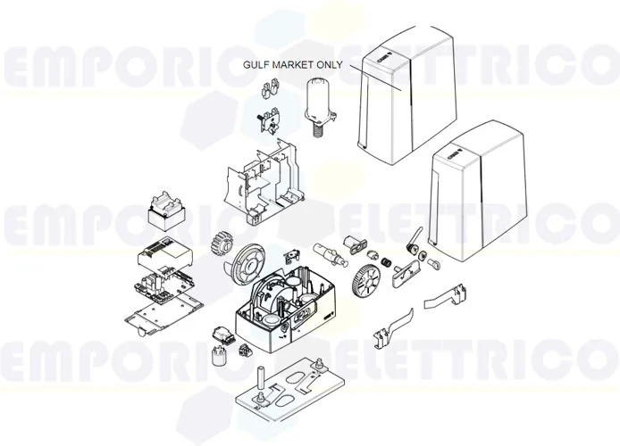 came página repuestos para motor bxv10alf bxv10agf 