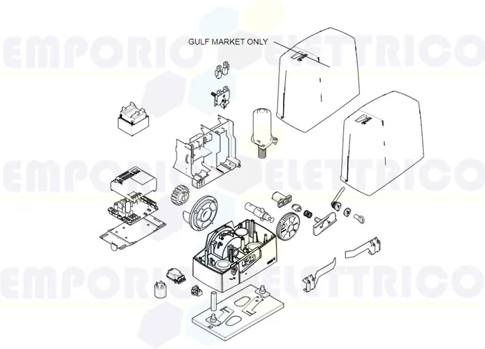 came página repuestos para motor bxv06als bxv06ags bxv06agm 801ms-0180