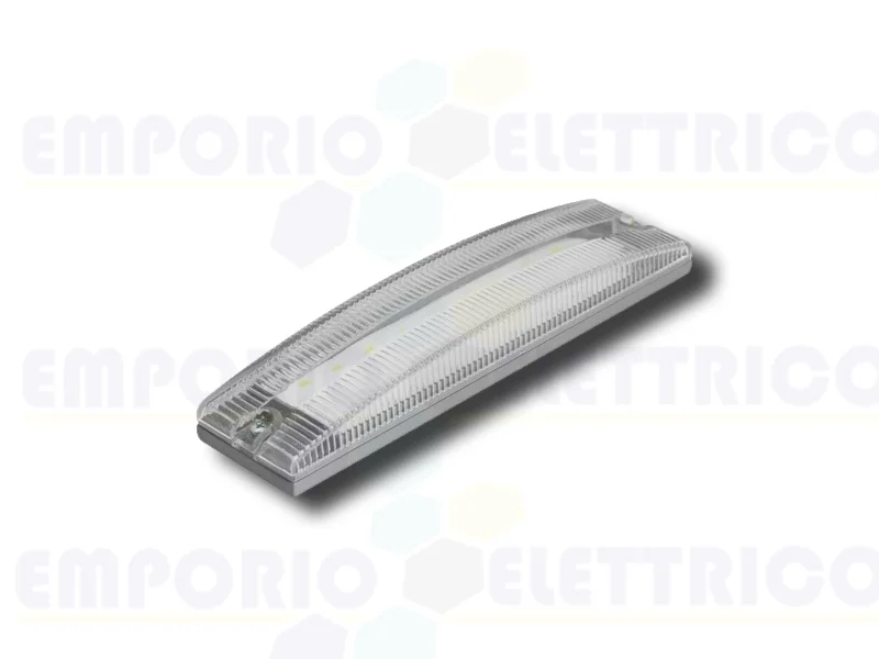 beninca lámpara destallante con luz intermitente o fija 24vdc xlb.l 953400947