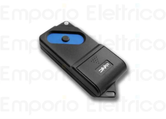 faac mando monocanal tm1 433mhz ds (i) 7873891