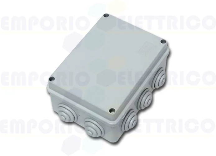 faac contenedor para tarqueta miniservice 720050