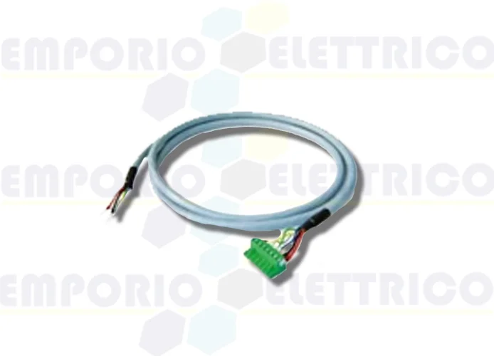 cardin cable de conexión de 7 polos cabpc2