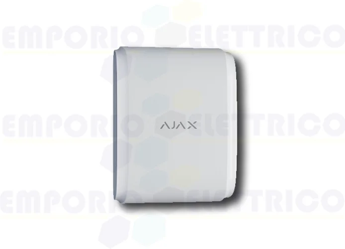 ajax rilevatore di movimento wireless a tenda dualcurtain outdoor 39055