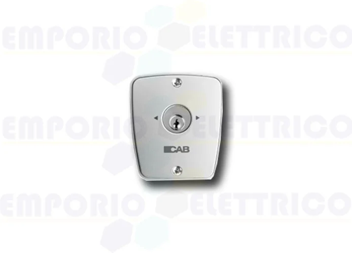 cab selector de llave para exteriores tokey-c