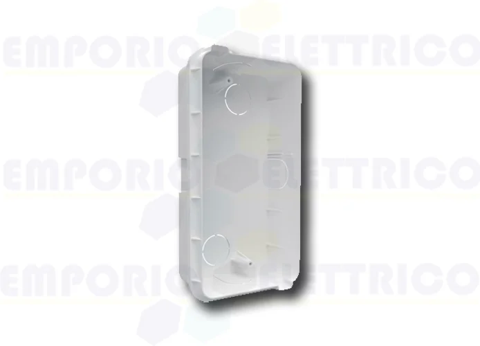 came bpt scatola per installazione a incasso posti esterni lsi 60090640