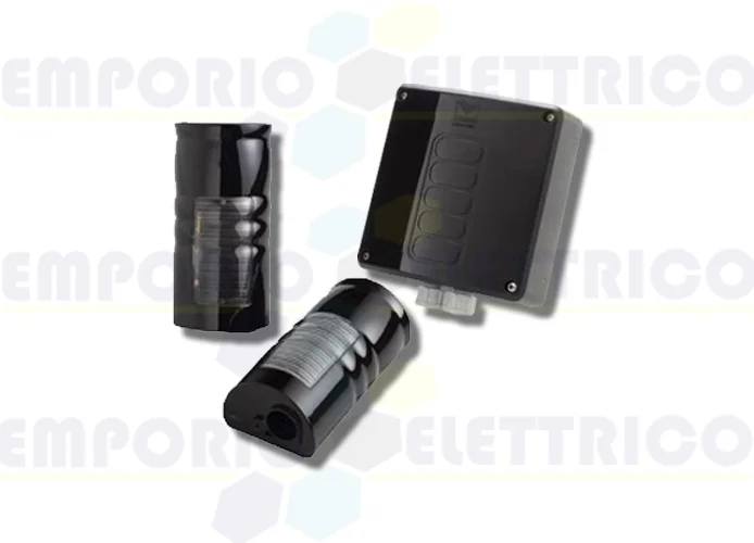 cardin kit coppia di fotocellule + unità fissa 433MHz safekitcdr4