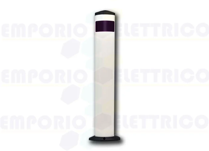 vds columna de aluminio anodizado 1 mt cla 100 248