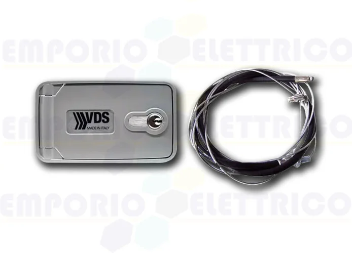 vds desbloqueo externo maya con cable 3 mt sbl 855