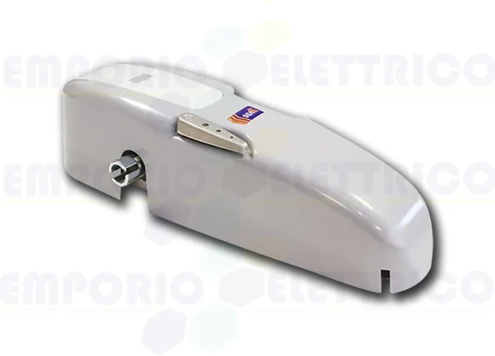 vds operatore per porte garage con elettronica/encoder basic 09 - 24v 100034/09e