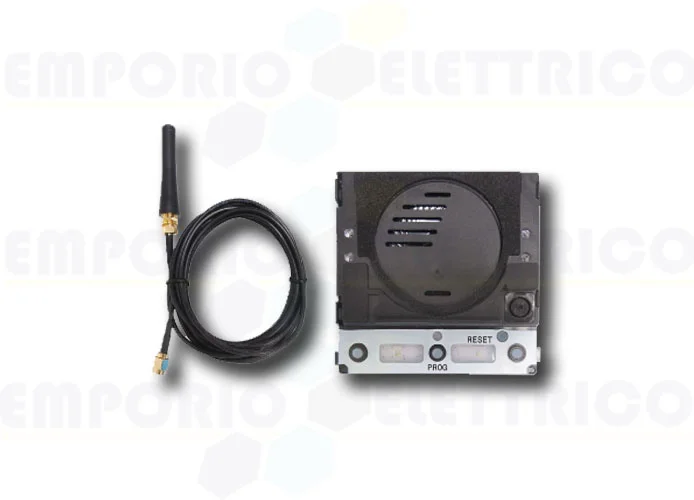 came bpt modulo audio lte - mtma/connect 840ad-0010
