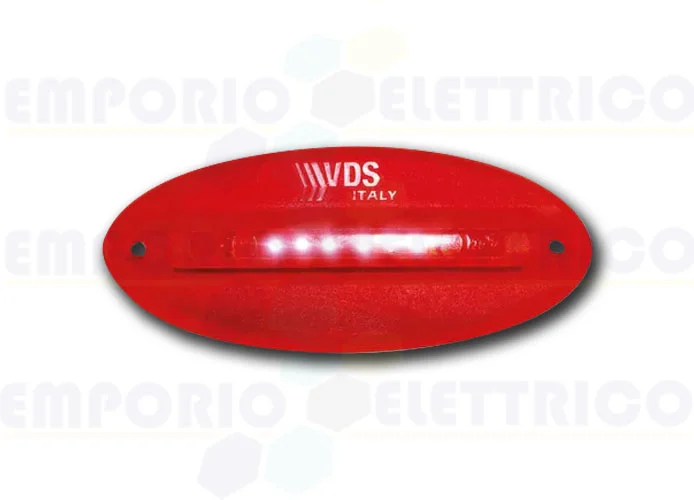 vds luz intermitente de led ld11