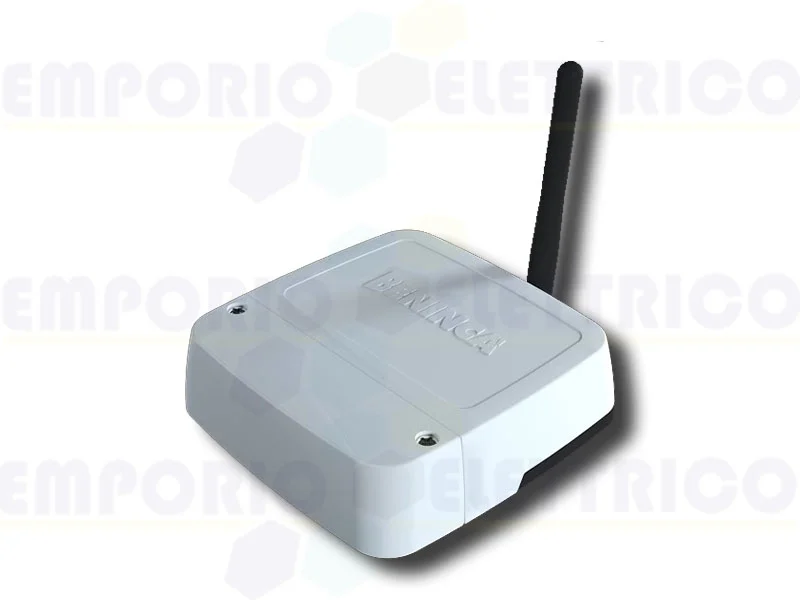 beninca módulo transmisor-receptor 868 MHz 976000650 g.move