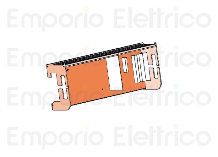 faac ricambio apparecchiatura porte 940 sm/smt 7908355