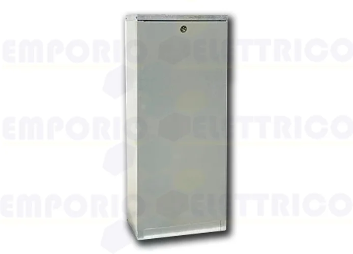 vds armario galvanizado con llave per equipo de control 100a ac01-100