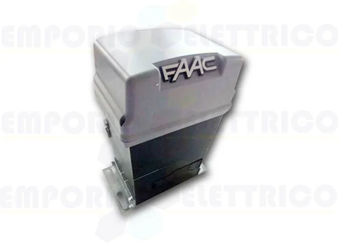 faac motorreductor 746 c z20 109746